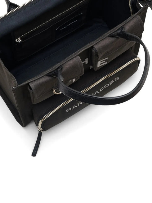 MARC JACOBS THE CARGO LARGE TOTE